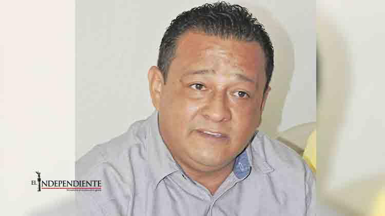 El PRD en BCS está acostado en una hamaca, debe renovarse, advierte Téllez