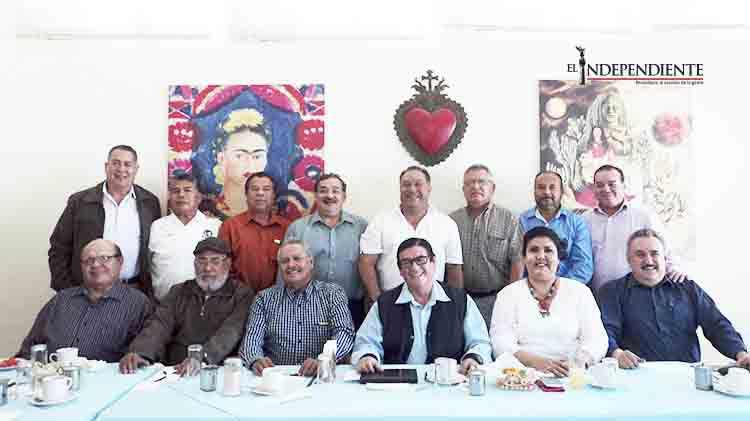 Vetará el Sindicato de Burócratas la “Ley Tano Perez”