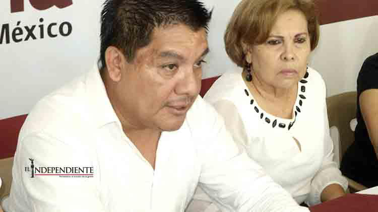 Rechazo total de MORENA a la actitud privatizadora de PENSIONISSSTE