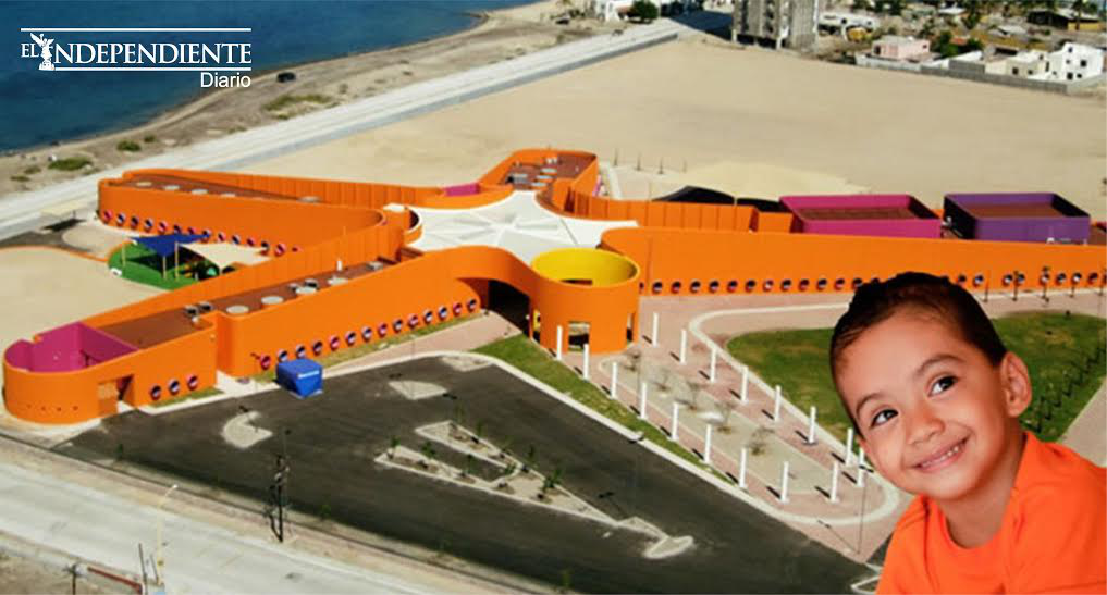 Mañana sábado inicia el TELETON; El CRIT de La Paz espera 4,000 visitantes