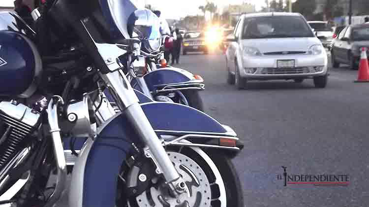 Dispone SP más de 150 agentes para operativo navideño en Los Cabos