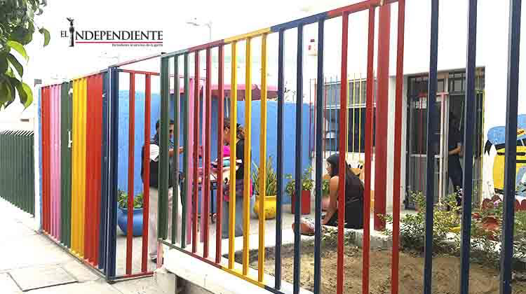 Los Cabos contará con nuevas guarderías del IMSS en el 2016