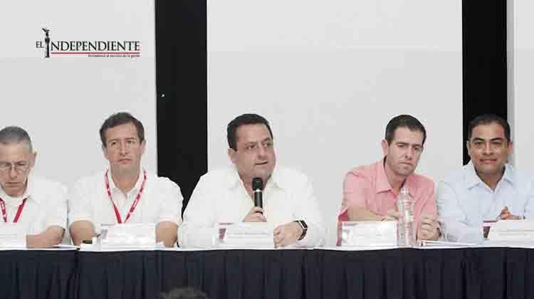 Promueve a deportistas de excelencia el Gobierno del Estado y la CONADE