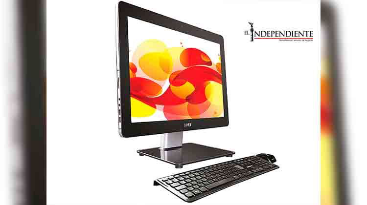 Fabricantes se reinventan; crean tablets y laptops 2 en 1