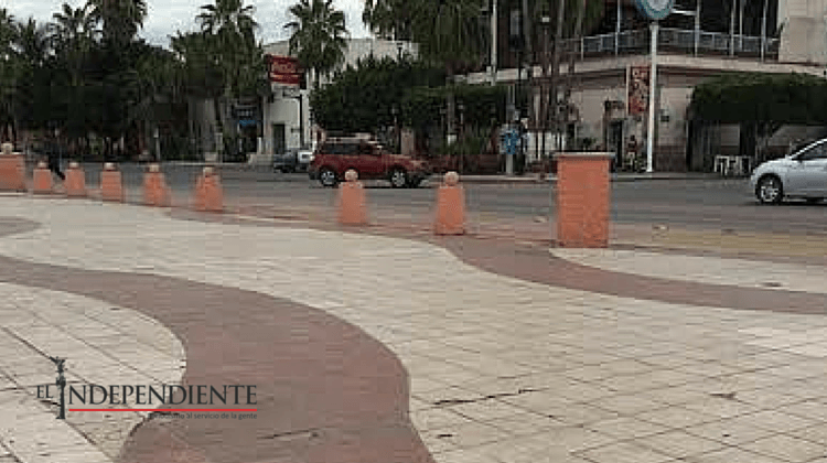 Aplicará el gobierno del estado más de 5 MDP para remodelar el malecón