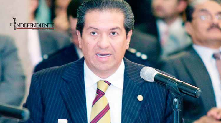 México busca reforzar colaboración fronteriza contra crimen