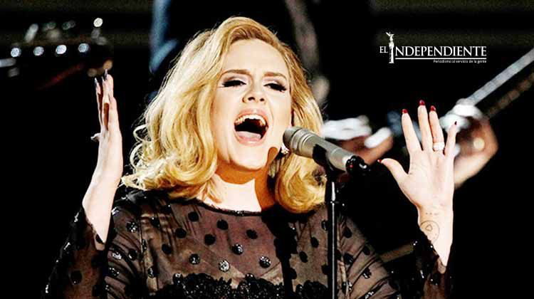 Adele presentará en México su '25 World Tour'