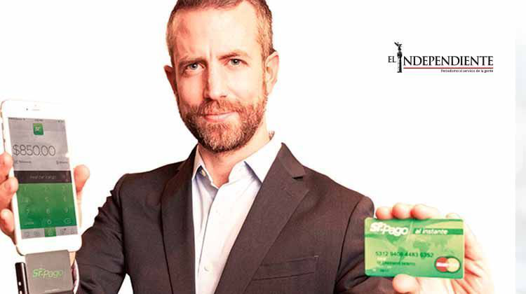 Pagos móviles llegan a los changarros