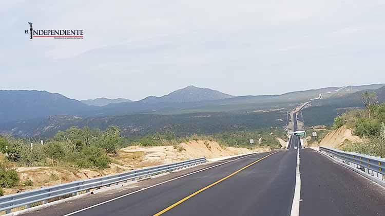 Presenta CANACO Los Cabos amparo contra el cobro del libramiento CSL-SJC