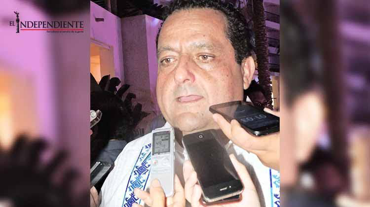 El apoyo a los municipios no será para siempre, advierte gobernador Mendoza