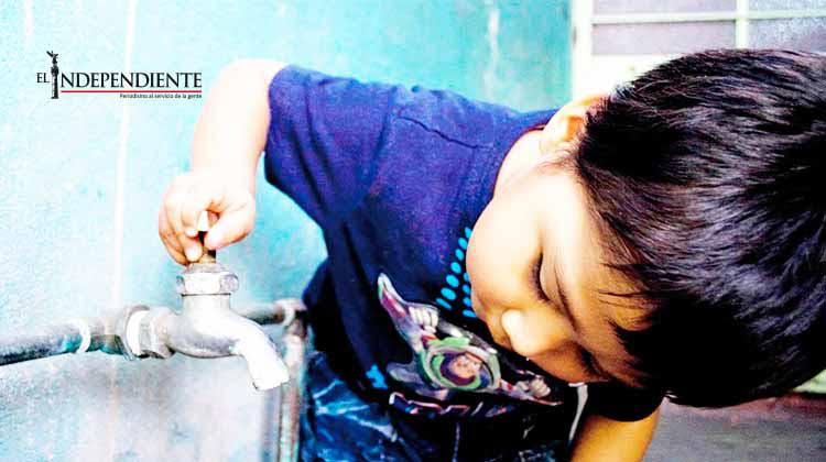 22 mil usuarios le deben al SAPA de La Paz