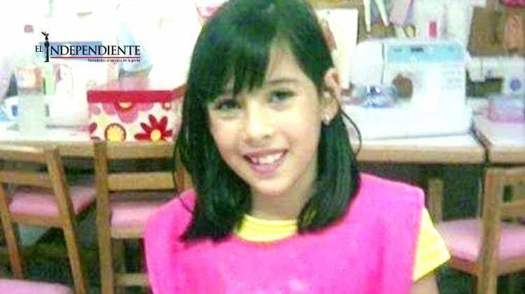 Pierden fe en las autoridades familiares de Lisset y piden auxilio al Buscapersonas de facebook