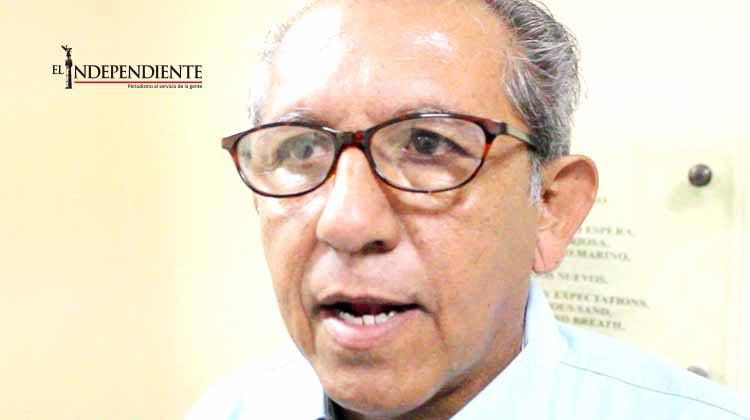 Por malos manejos la Secretaría de Finanzas en BCS retuvo recursos de ZOFEMAT