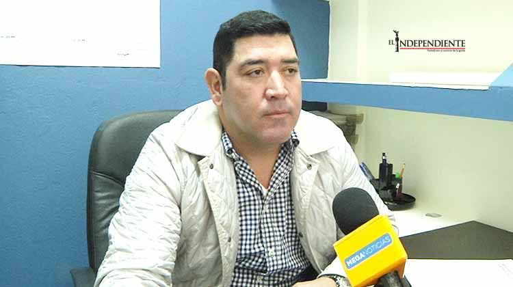 Culpa regidor a las administraciones anteriores por el incumplimiento de acuerdos al momento de construir desarrollos