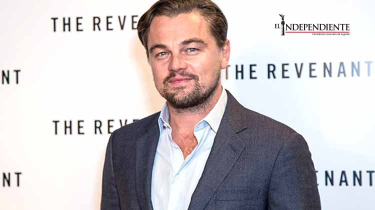 Leonardo DiCaprio estuvo tres veces cerca de la muerte