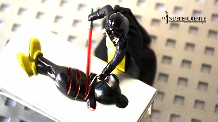 Artistas puertorriqueños harán muestra dedicada Star Wars