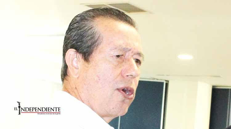 No me avergüenzo de nada: síndico de La Paz involucrado en corrupción