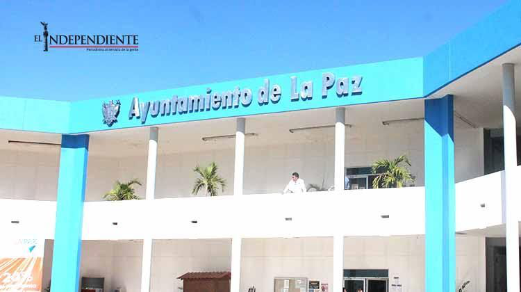 Despido de trabajadores municipales apenas va en el 50%: Alcalde