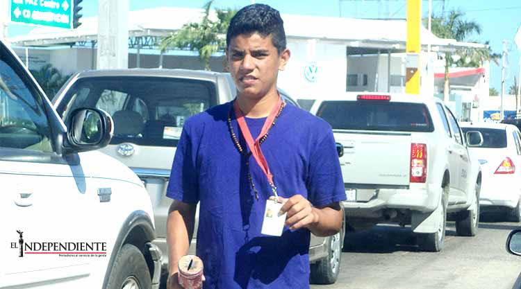 Niños y ancianos que piden limosna, deben ser investigados por los gobiernos