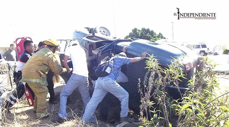 Alcoholímetro en Los Cabos ha reducido un 29 % de los accidentes: Tránsito Municipal