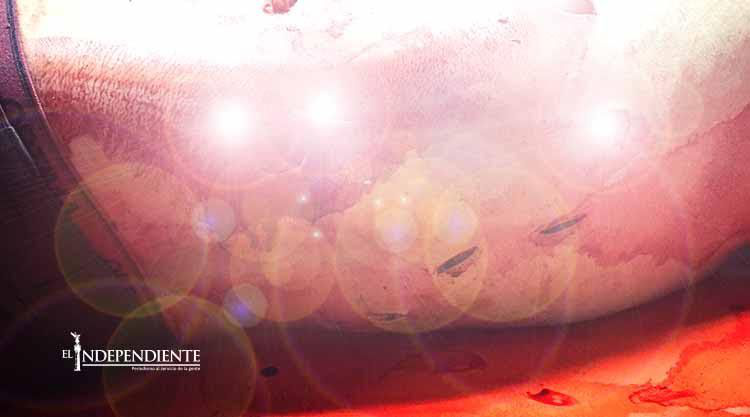 Hasta 50 años de prisión podría alcanzar el joven que asesinó a dos personas en CSL