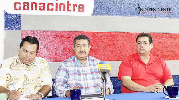 Adeuda CANACINTRA a músicos que participaron en la "Gran Expo" hace casi un mes
