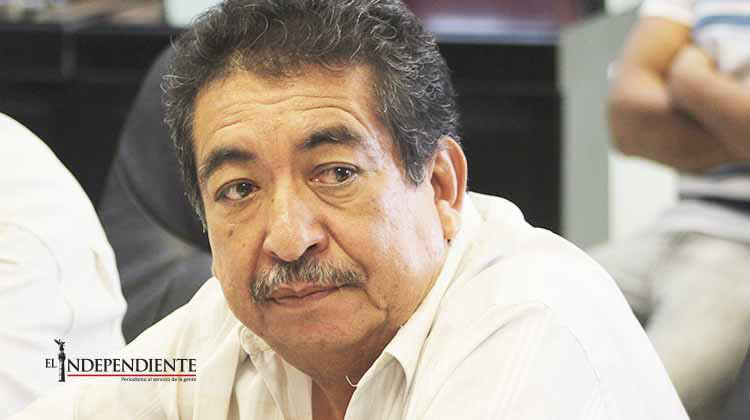 "Son puras mam…s" de Armando Martínez Vega, asegura ex regidor