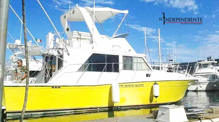 Encontraron el cuerpo de uno de los tripulantes de embarcación desaparecida en CSL