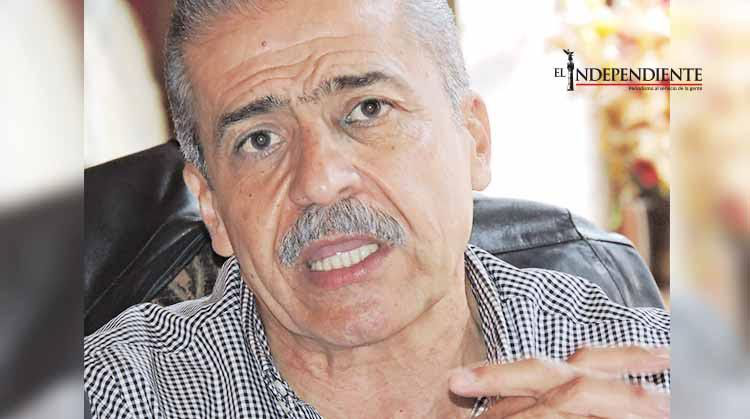 Regidor Flores asegura que con las acciones del PAN se ha demostrado su doble discurso