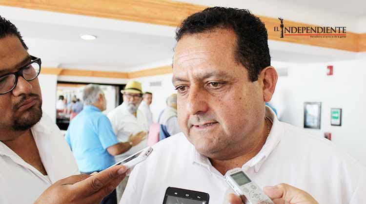 Presupuesto de BCS en 2016 es para atender lo "urgente": Gobernador