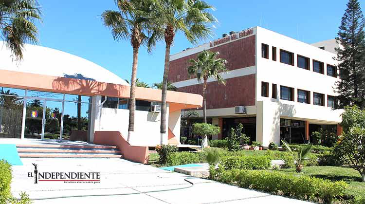 Congreso del Estado aprueba la integración de una Comisión para llevar la demanda contra ex trabajadores  municipales de La Paz