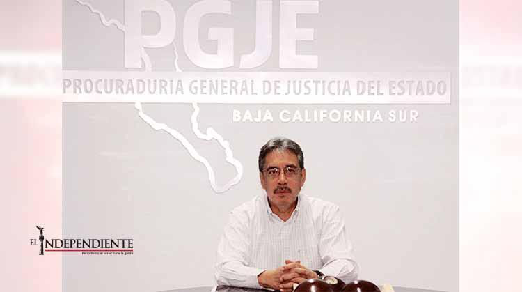 Efectivo el combate contra la delincuencia; investiga la SEIDO a cinco sicarios