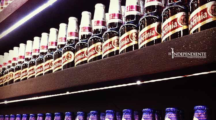 Frenará el Ayto de La Paz el indiscriminado aumento de negocios con venta de licores