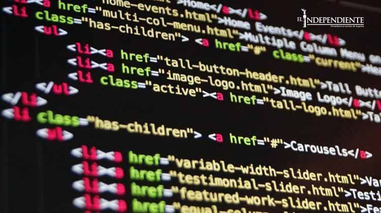 Así era la primera página de internet en 1990