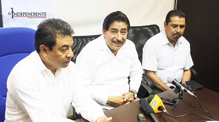 Profesionistas foráneos tienen mejor perfil que los sudcalifornianos: Secretaria de Educación