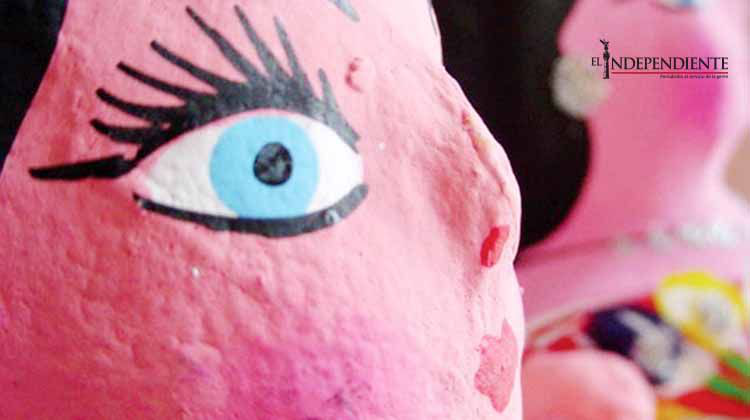 Exhiben juguetes del siglo XIX en el el Museo de Historia Mexicana de Monterrey