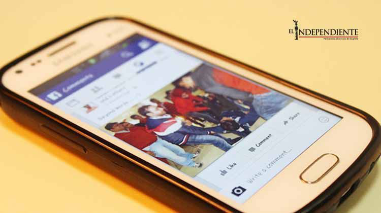 Facebook habilita navegación gratis para móviles en México