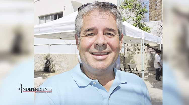 ADTI de Los Cabos, parte del comité observador para licitación de desalinizadora