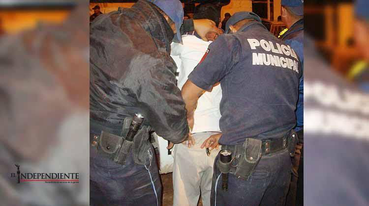 Robos domiciliarios han disminuido considerablemente en Los Cabos: SP