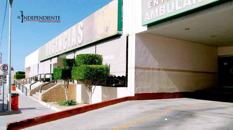 Atenderá  IMSS e ISSSTE urgencias durante las fiestas decembrinas