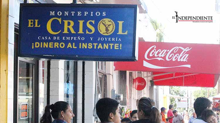 Lo primero que empeñan los paceños son los anillos de compromiso