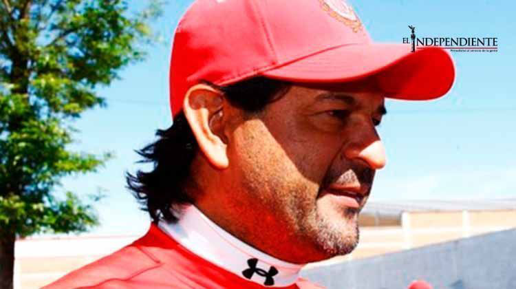 Cardozo descarta que el Toluca será un ‘flan’ en Libertadores