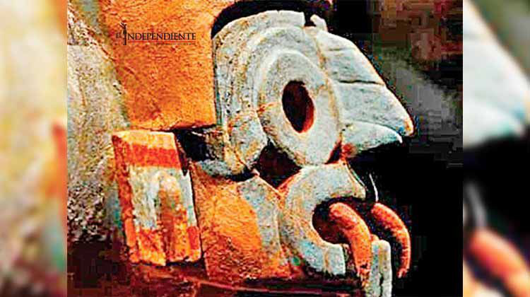 Aztecas y mayas brillaron en el mundo