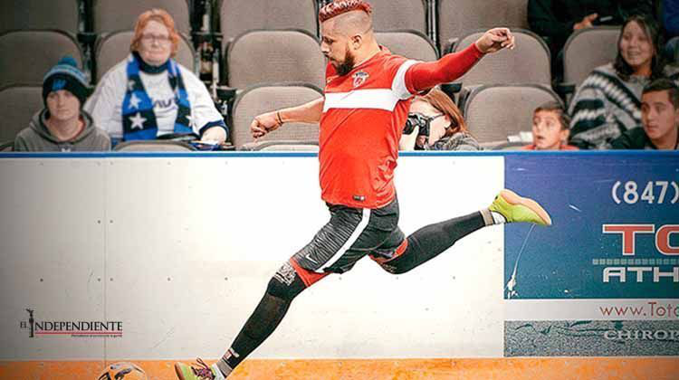 Adolfo ‘El Bofo’ Bautista quiere jugar en Chivas gratis