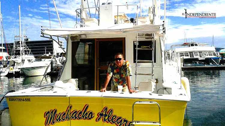 Familiares de los tripulantes de la embarcación hundida no pierden la fe