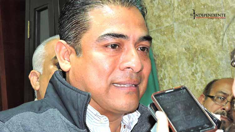 La constante de la XII Administración será la austeridad, advierte alcalde