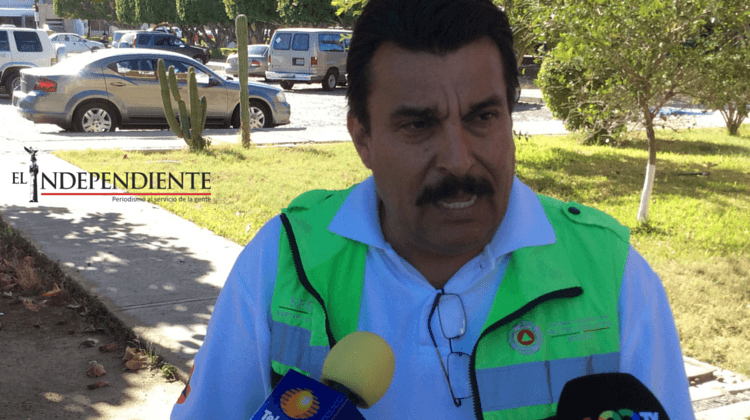 "Incalculables" las pérdidas por incendio en Santa Rosalía: Subsecretaría de Protección Civil