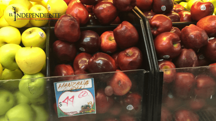 Se adelantó la cuesta de enero, encarecieron comercios alimentos hasta casi el 100%