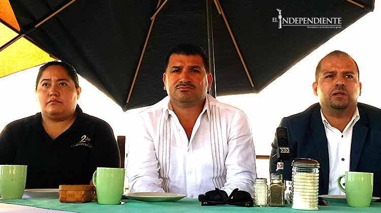 Propietarios del bar La Divina niegan que los actos violentos del domingo se dieran al interior como informó la PGJE