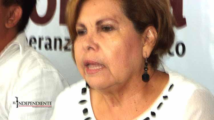 MORENA presentará pronunciamiento ante el Congreso para que se acaben odio y agresión por homofobia